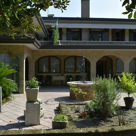 Villa Manuela Mestre Eksteriør billede