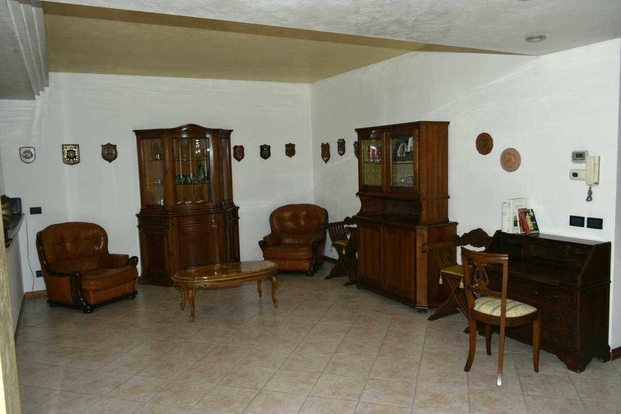 Villa Manuela Mestre Eksteriør billede