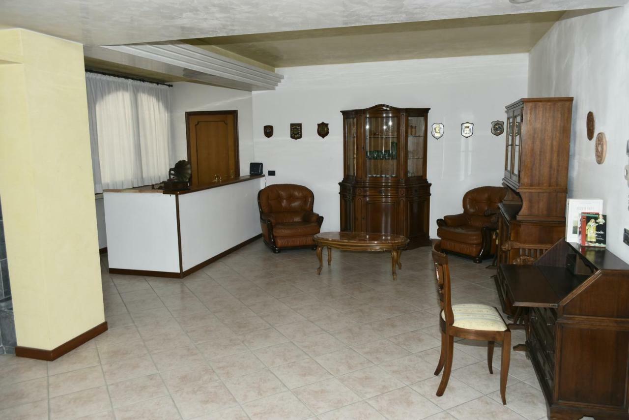 Villa Manuela Mestre Eksteriør billede