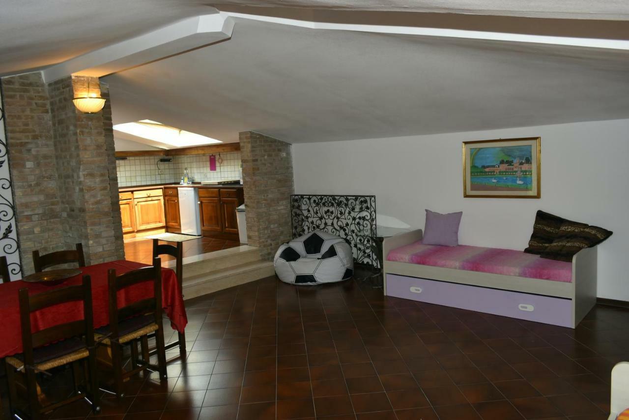 Villa Manuela Mestre Eksteriør billede