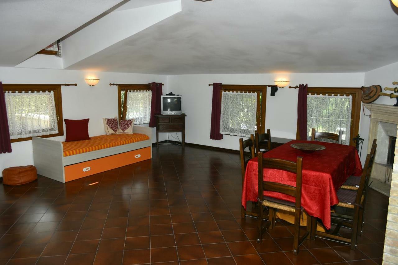 Villa Manuela Mestre Eksteriør billede