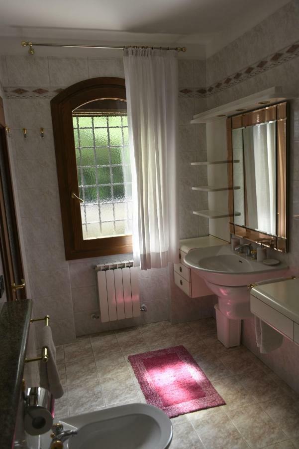 Villa Manuela Mestre Eksteriør billede
