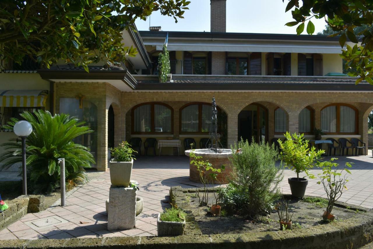 Villa Manuela Mestre Eksteriør billede