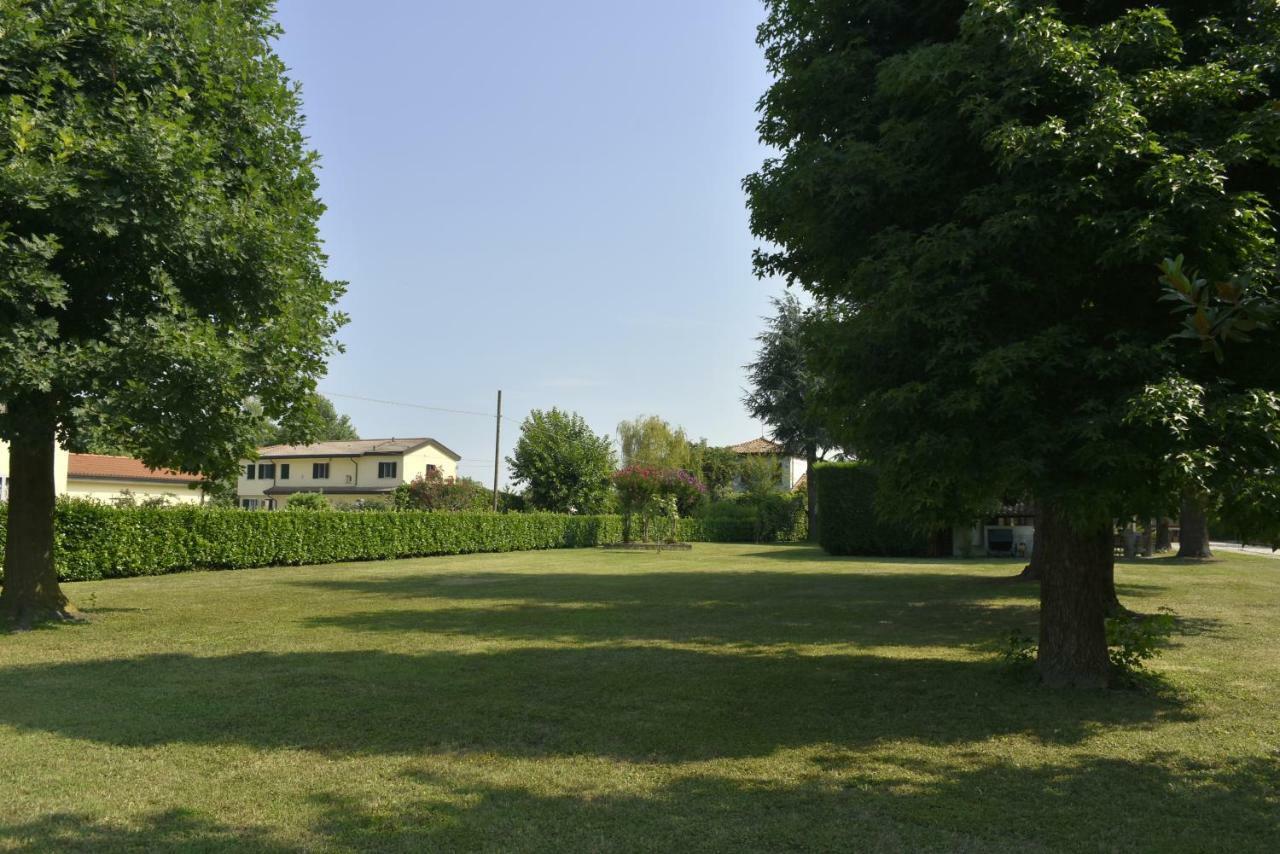 Villa Manuela Mestre Eksteriør billede